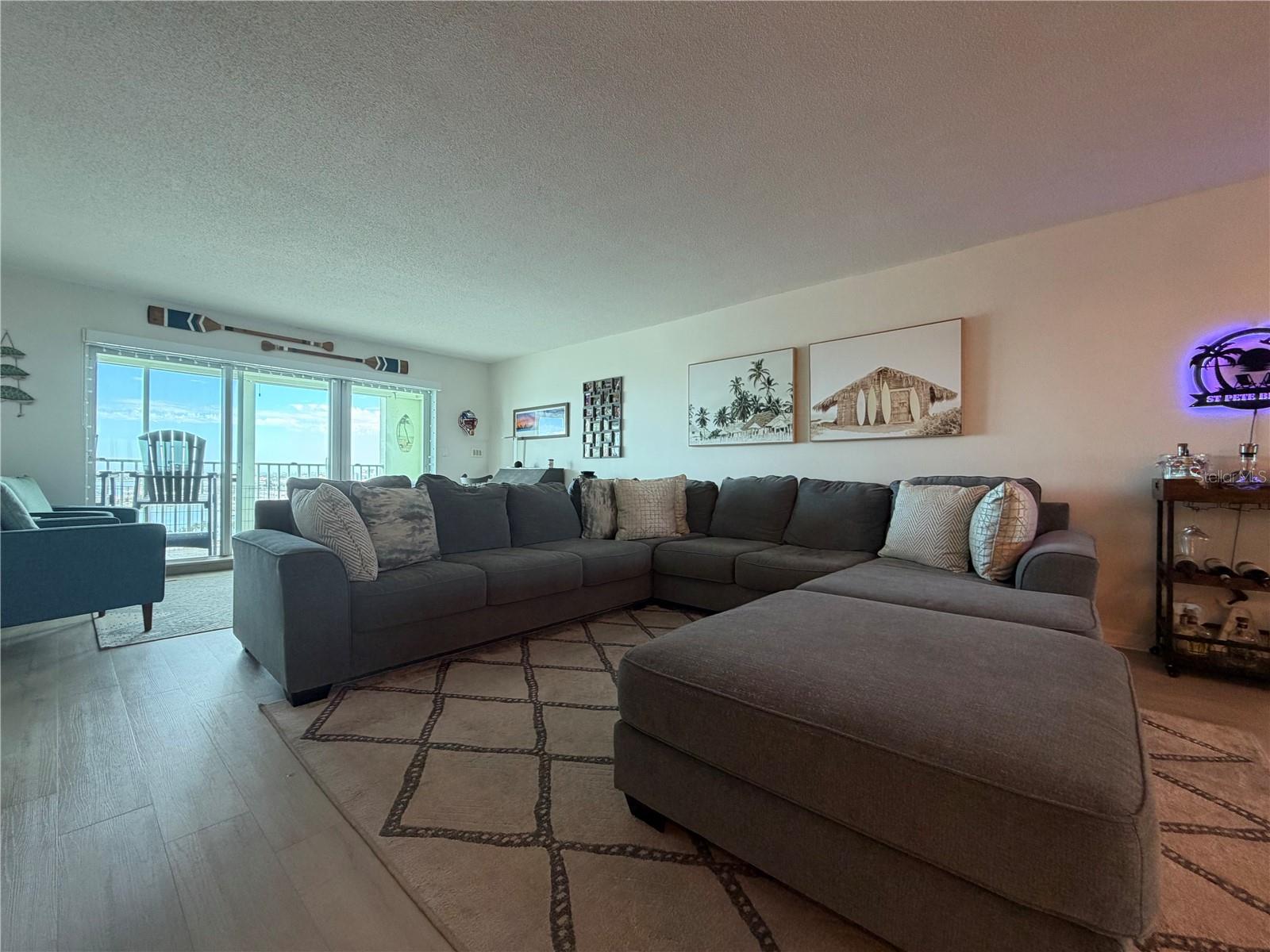 THREE PALMS POINTE CONDO - Residential Lease