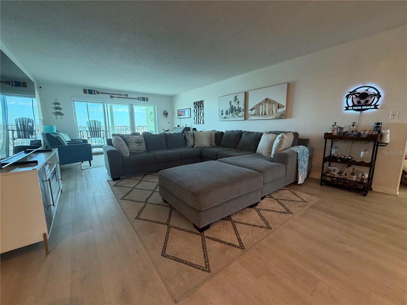 THREE PALMS POINTE CONDO - Residential Lease