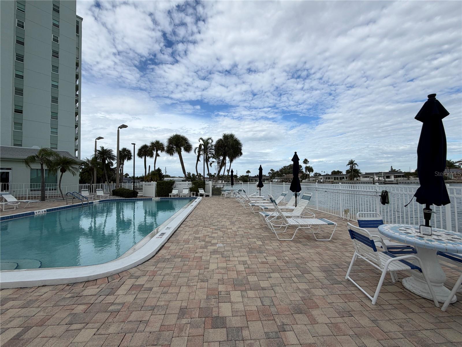 THREE PALMS POINTE CONDO - Residential Lease