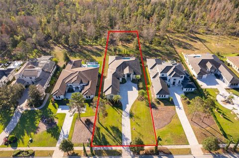Tiny photo for 15144 Pendio Drive, Bella Collina, FL 34756 (MLS # O6409213)