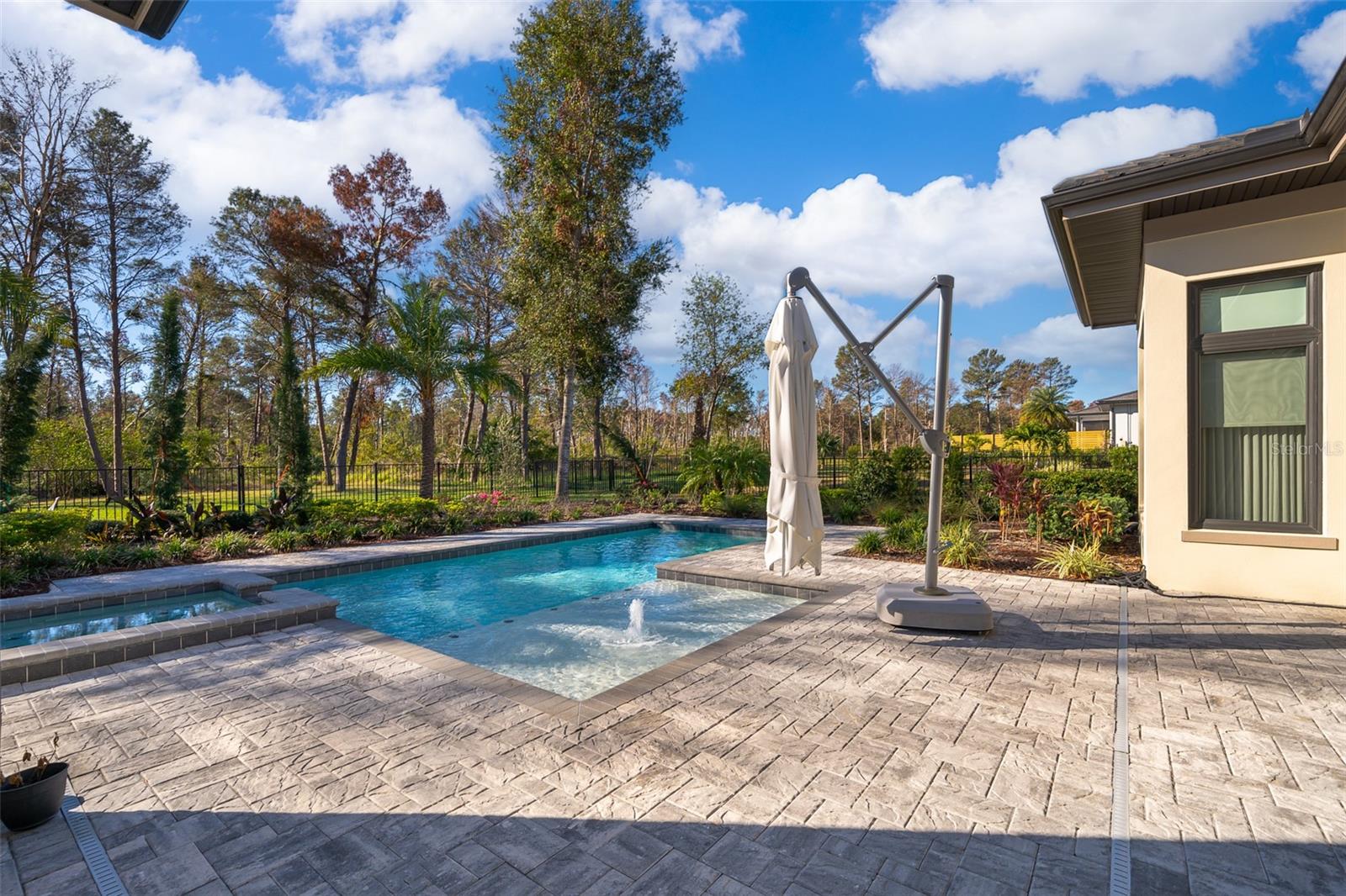 BELLA COLLINA SUB - Residential