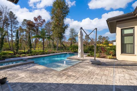 Tiny photo for 15144 Pendio Drive, Bella Collina, FL 34756 (MLS # O6409213)