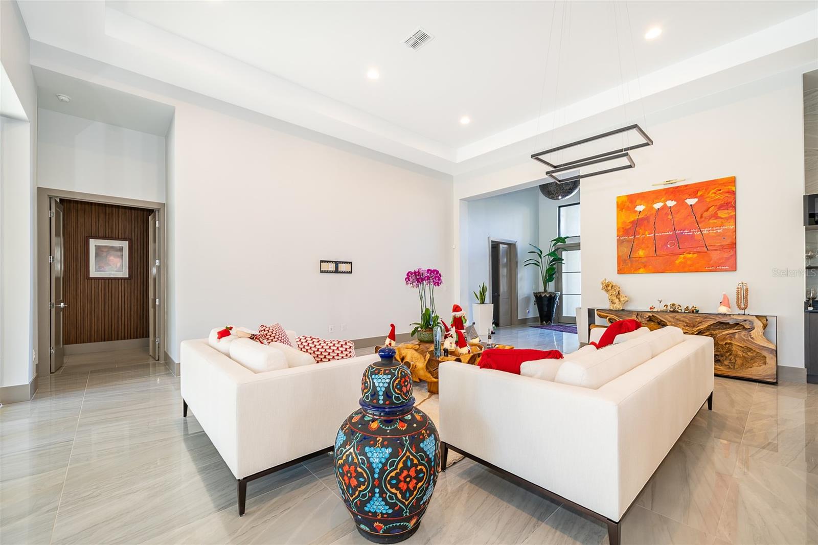 BELLA COLLINA SUB - Residential