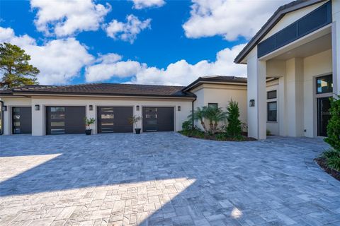Tiny photo for 15144 Pendio Drive, Bella Collina, FL 34756 (MLS # O6409213)