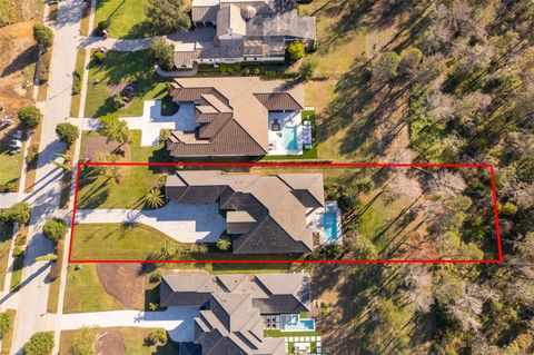 Tiny photo for 15144 Pendio Drive, Bella Collina, FL 34756 (MLS # O6409213)