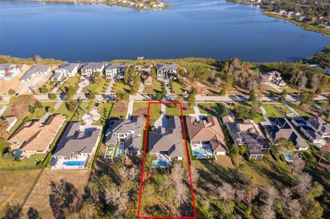Tiny photo for 15144 Pendio Drive, Bella Collina, FL 34756 (MLS # O6409213)