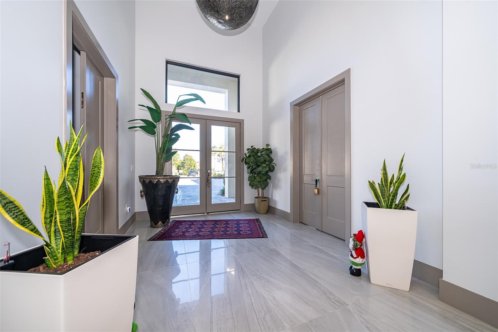 BELLA COLLINA SUB - Residential