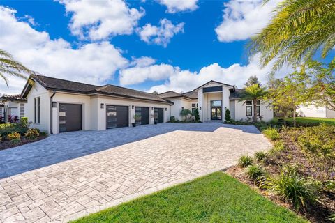 Photo of 15144 Pendio Drive, Bella Collina, FL 34756 (MLS # O6409213)