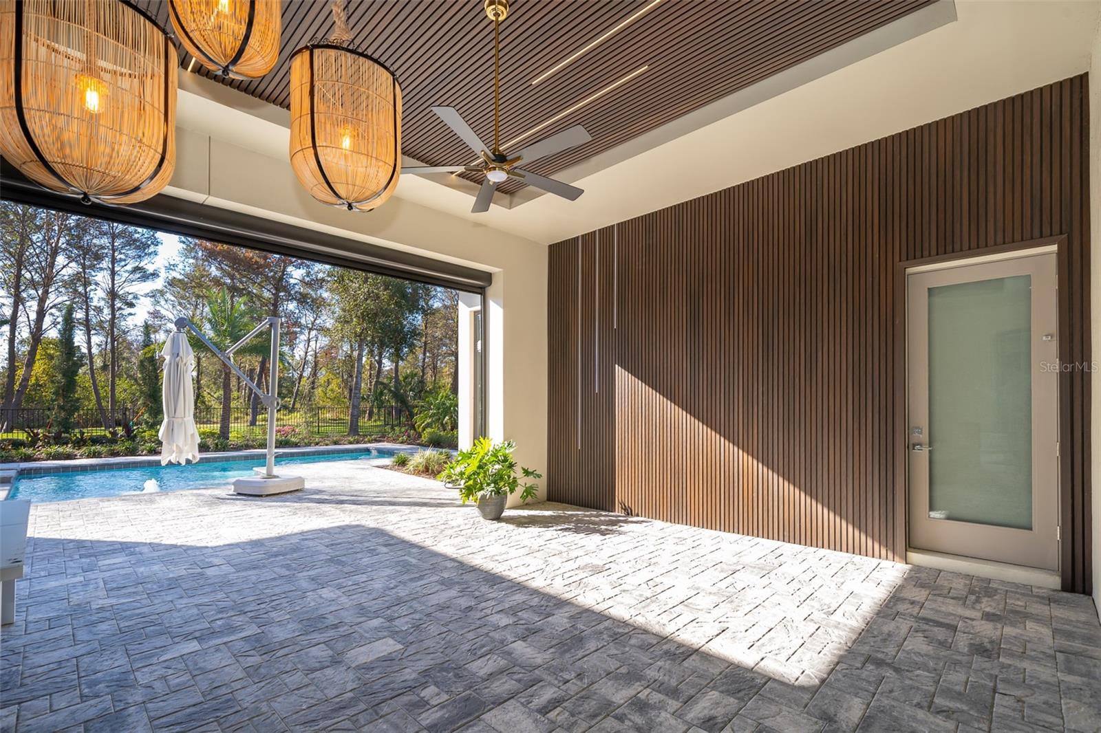 BELLA COLLINA SUB - Residential