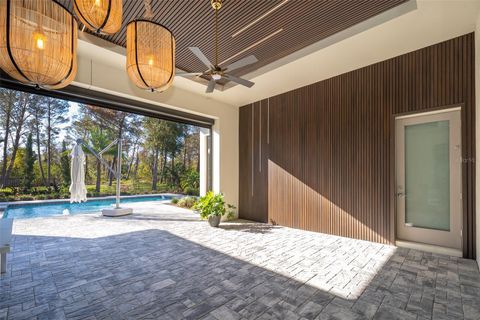 Tiny photo for 15144 Pendio Drive, Bella Collina, FL 34756 (MLS # O6409213)