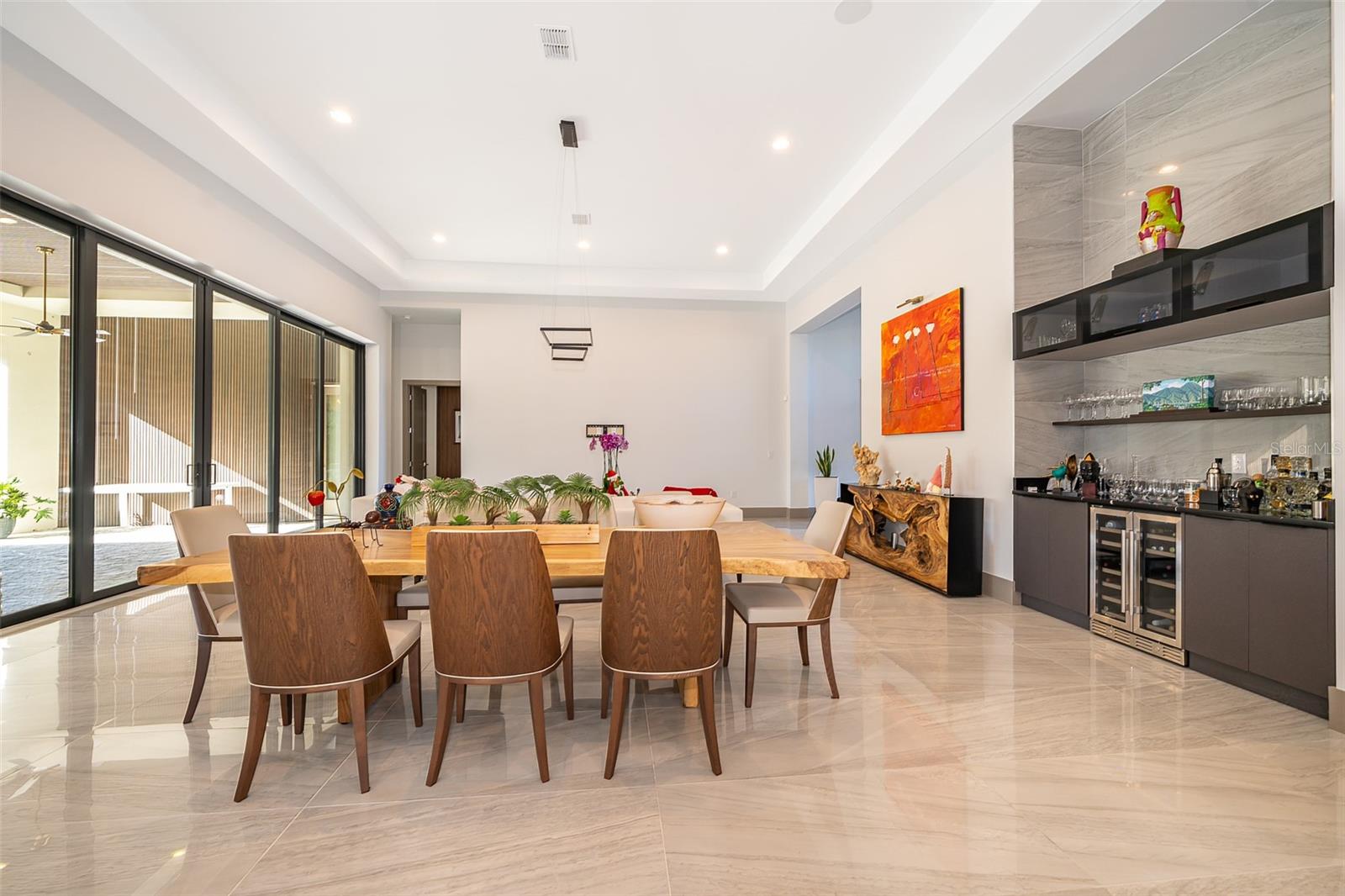 BELLA COLLINA SUB - Residential