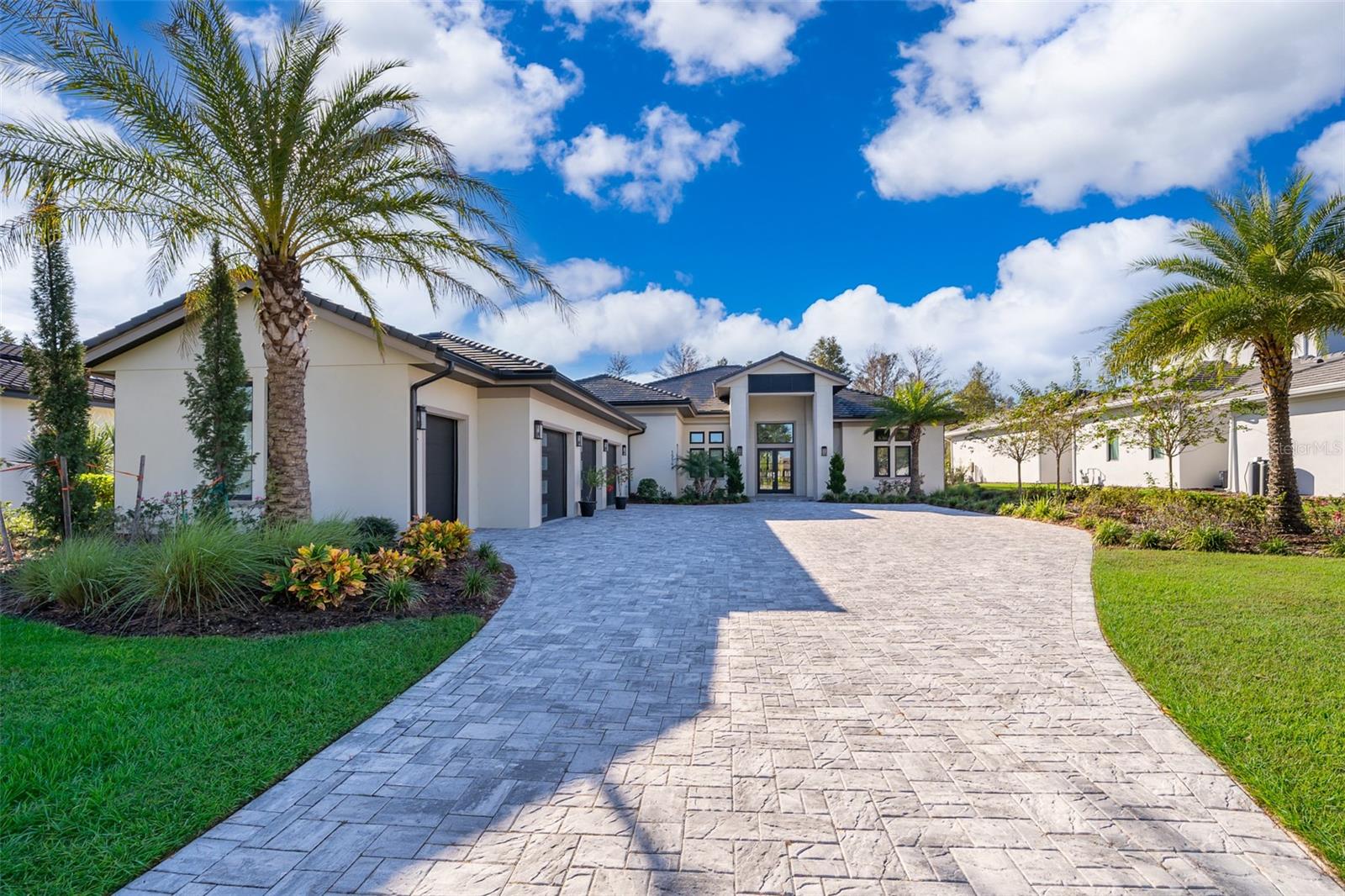 BELLA COLLINA SUB - Residential