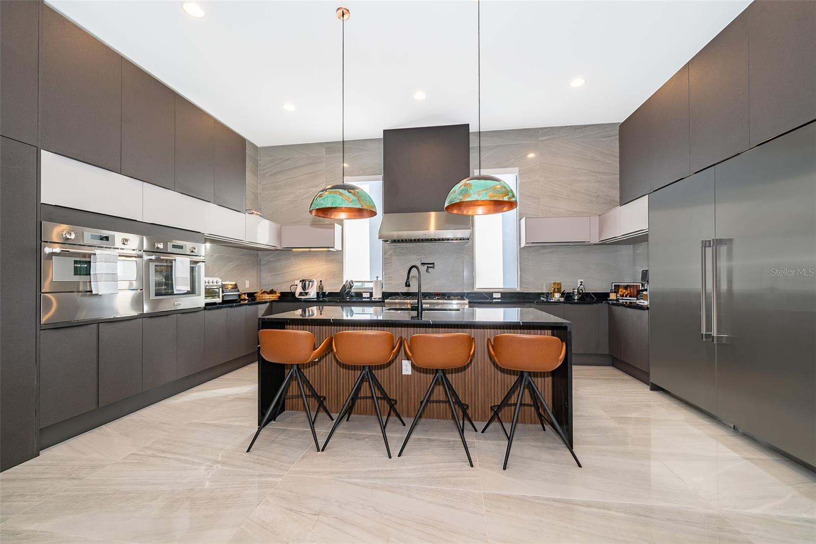 BELLA COLLINA SUB - Residential
