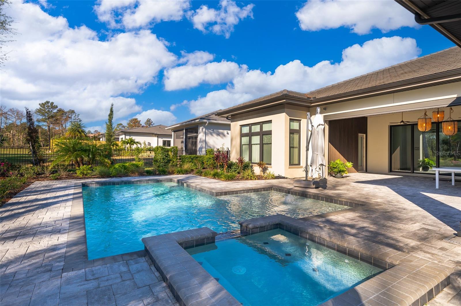 BELLA COLLINA SUB - Residential