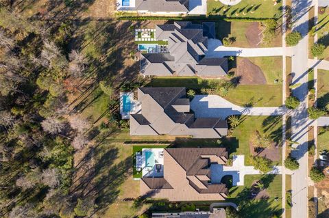 Tiny photo for 15144 Pendio Drive, Bella Collina, FL 34756 (MLS # O6409213)