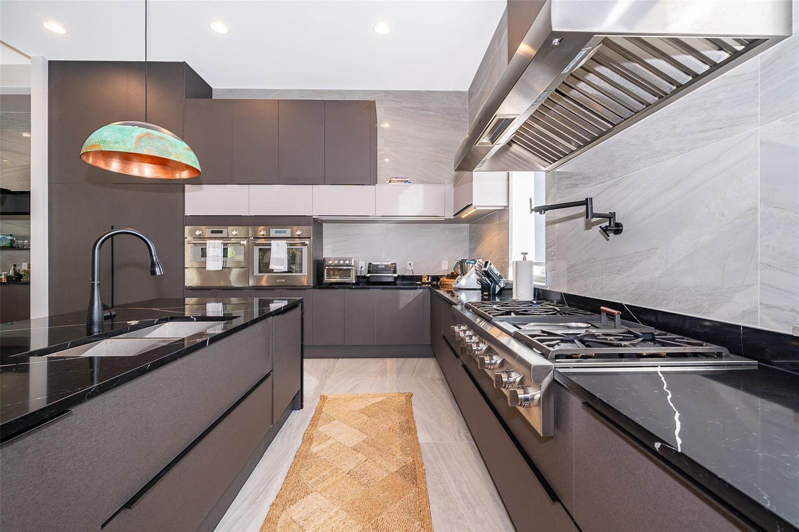 BELLA COLLINA SUB - Residential