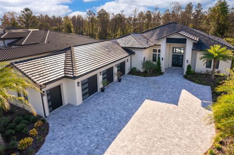 Tiny photo for 15144 Pendio Drive, Bella Collina, FL 34756 (MLS # O6409213)