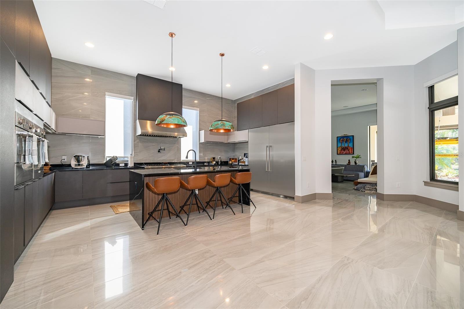 BELLA COLLINA SUB - Residential