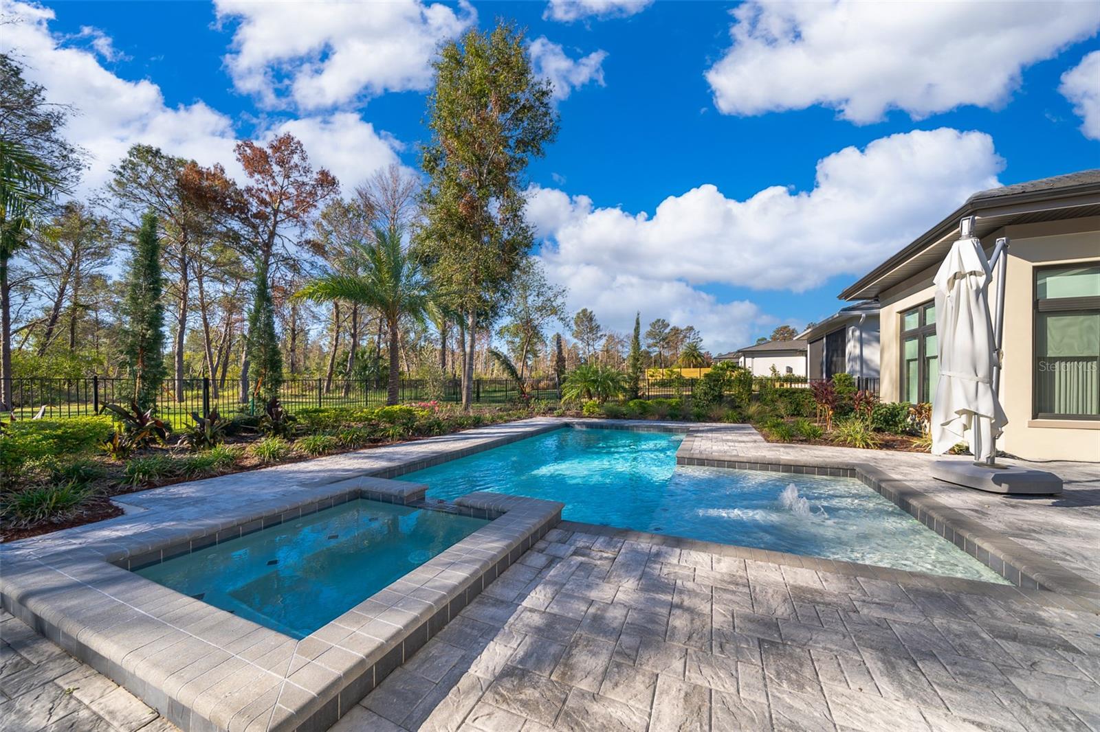 BELLA COLLINA SUB - Residential