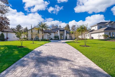 Tiny photo for 15144 Pendio Drive, Bella Collina, FL 34756 (MLS # O6409213)