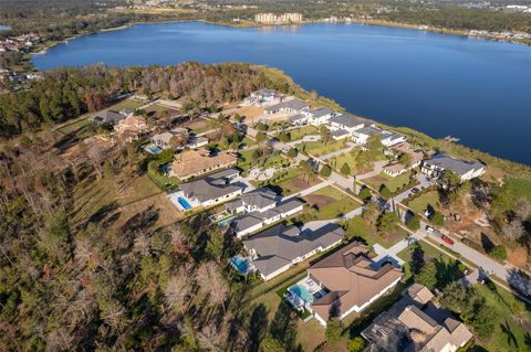 Tiny photo for 15144 Pendio Drive, Bella Collina, FL 34756 (MLS # O6409213)