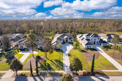 Tiny photo for 15144 Pendio Drive, Bella Collina, FL 34756 (MLS # O6409213)