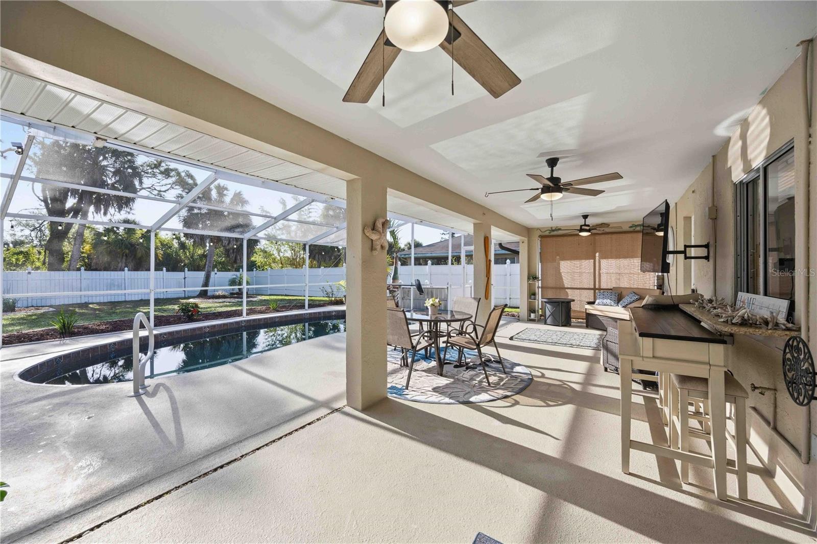 PORT CHARLOTTE SEC 027 - Residential