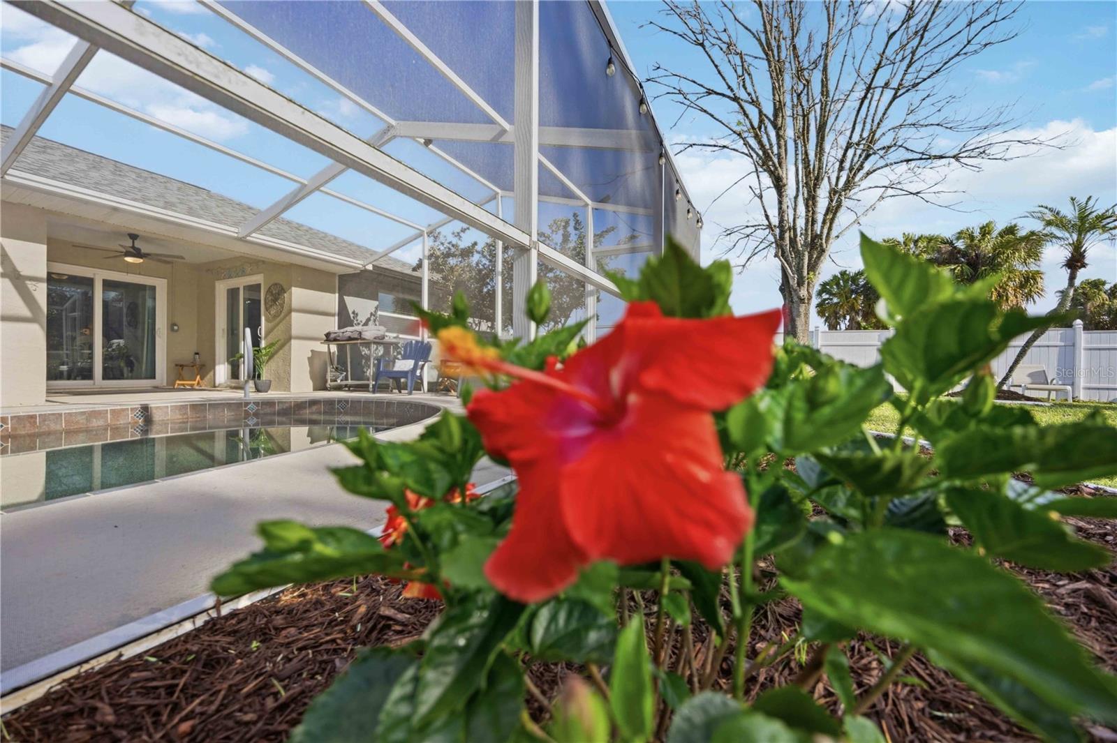 PORT CHARLOTTE SEC 027 - Residential