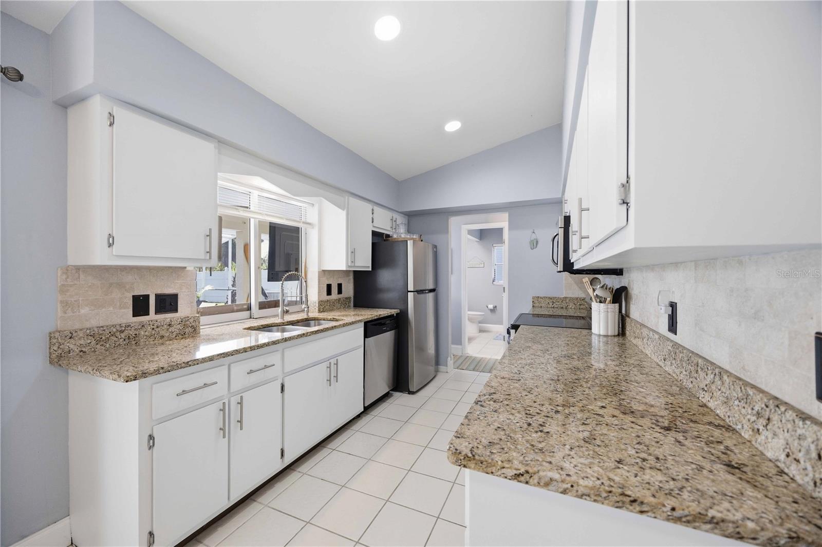 PORT CHARLOTTE SEC 027 - Residential