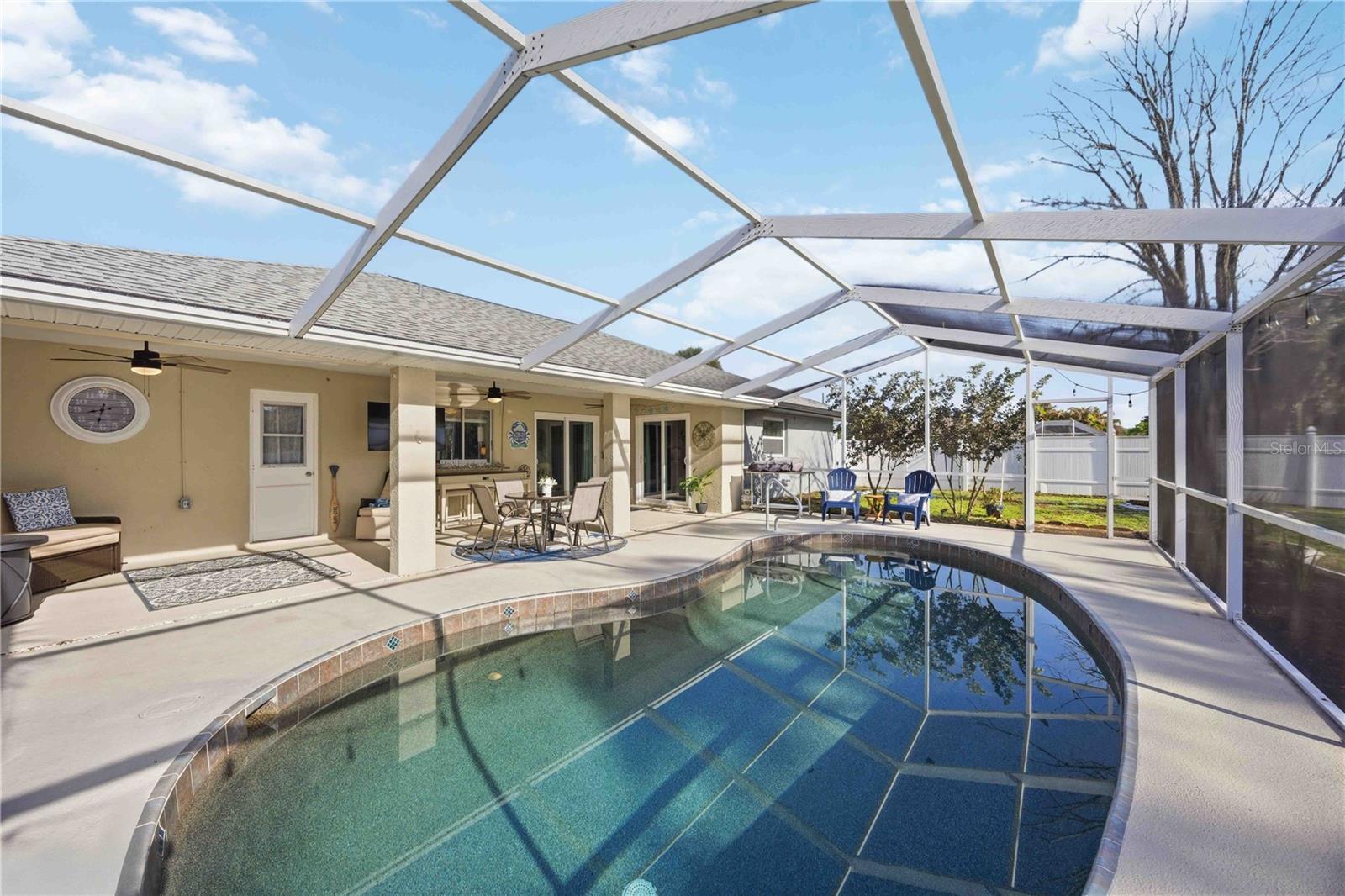 PORT CHARLOTTE SEC 027 - Residential