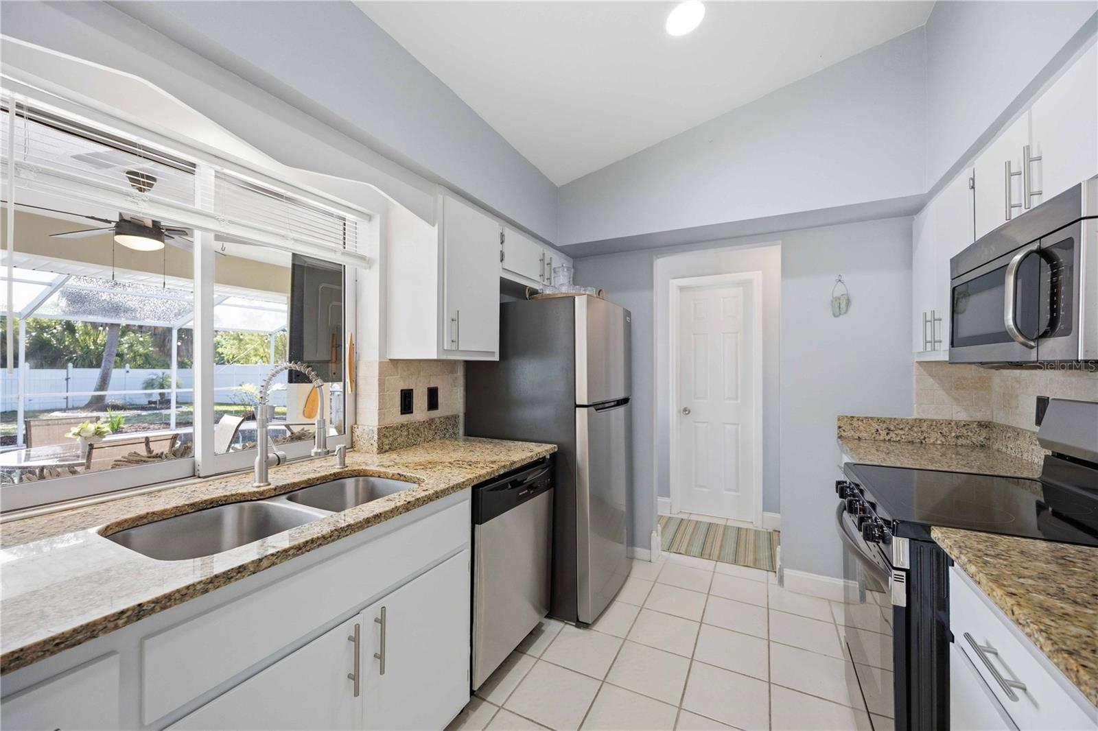 PORT CHARLOTTE SEC 027 - Residential