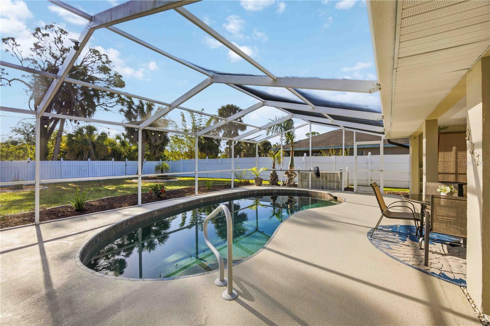 PORT CHARLOTTE SEC 027 - Residential