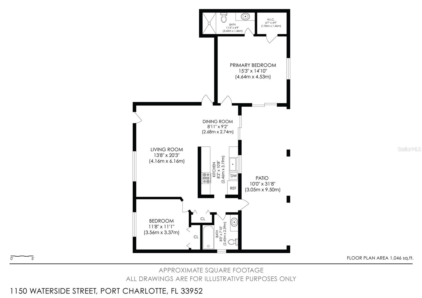 PORT CHARLOTTE SEC 027 - Residential