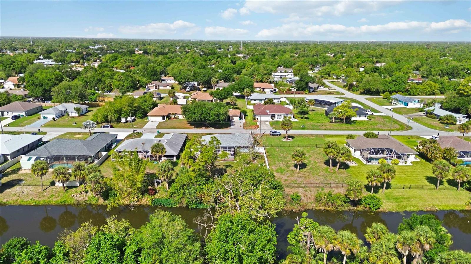 PORT CHARLOTTE SEC 027 - Residential