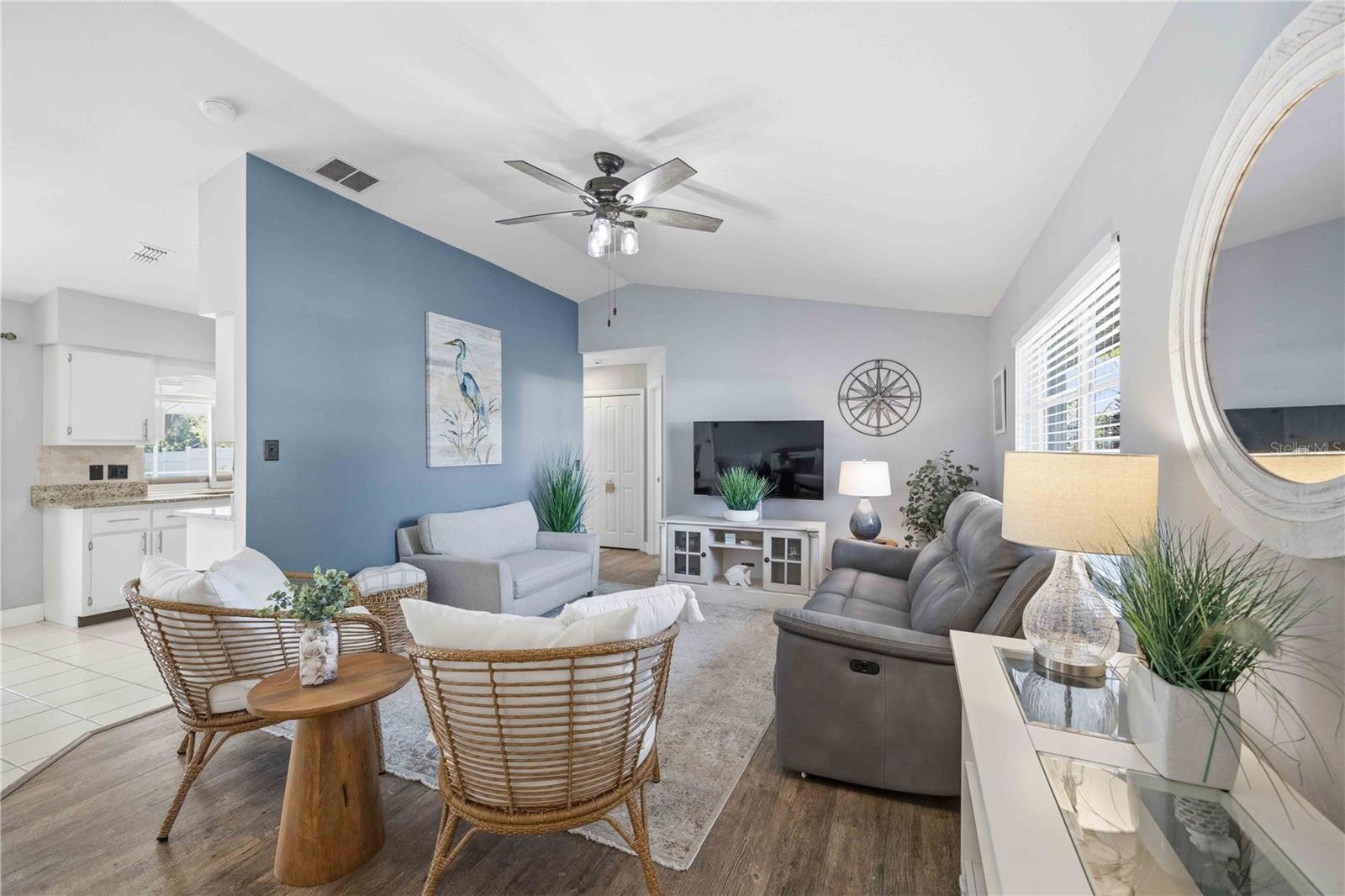 PORT CHARLOTTE SEC 027 - Residential