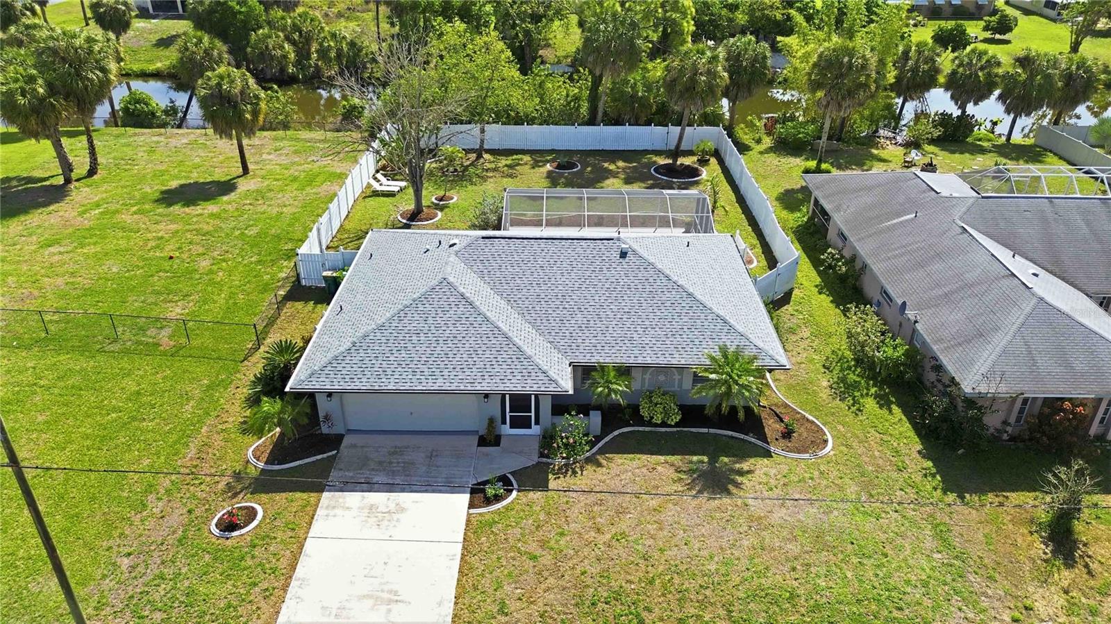 PORT CHARLOTTE SEC 027 - Residential