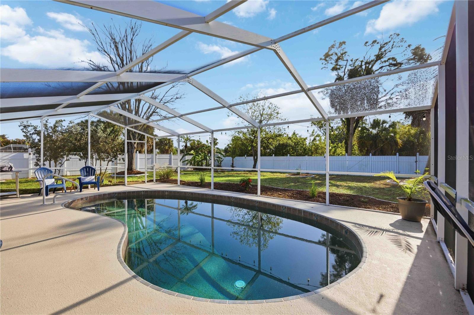 PORT CHARLOTTE SEC 027 - Residential