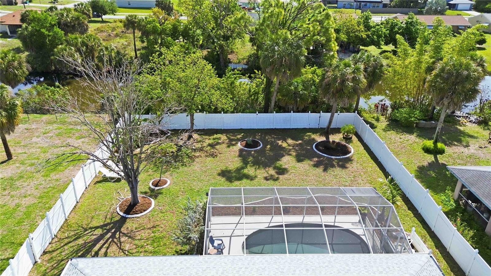 PORT CHARLOTTE SEC 027 - Residential