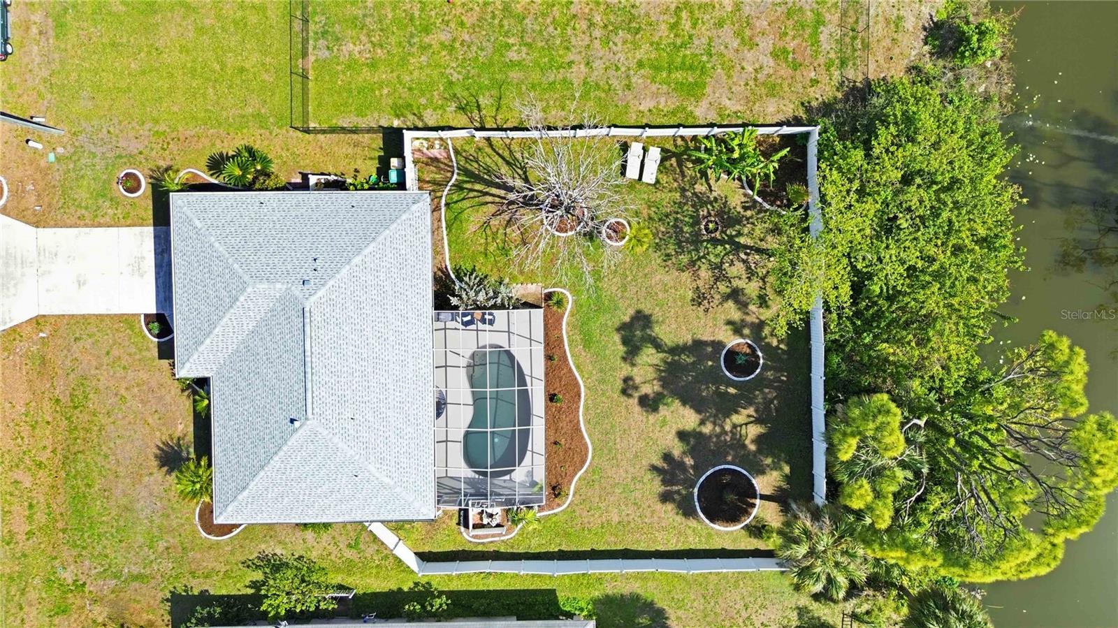 PORT CHARLOTTE SEC 027 - Residential