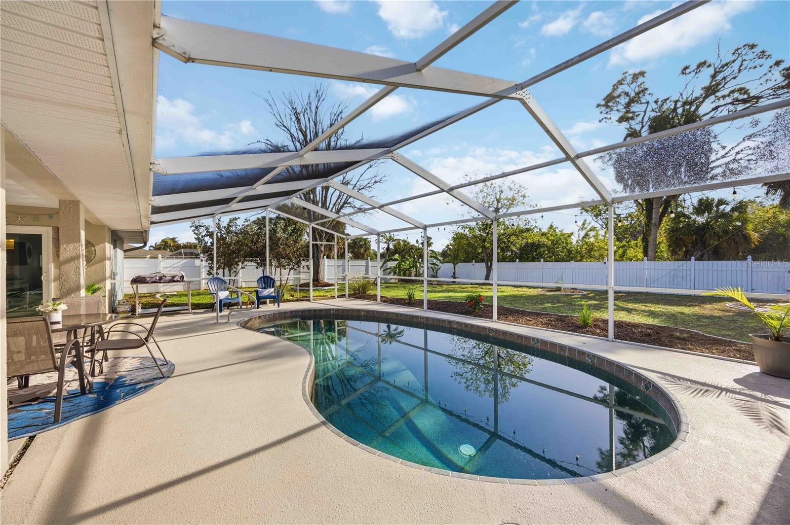 PORT CHARLOTTE SEC 027 - Residential