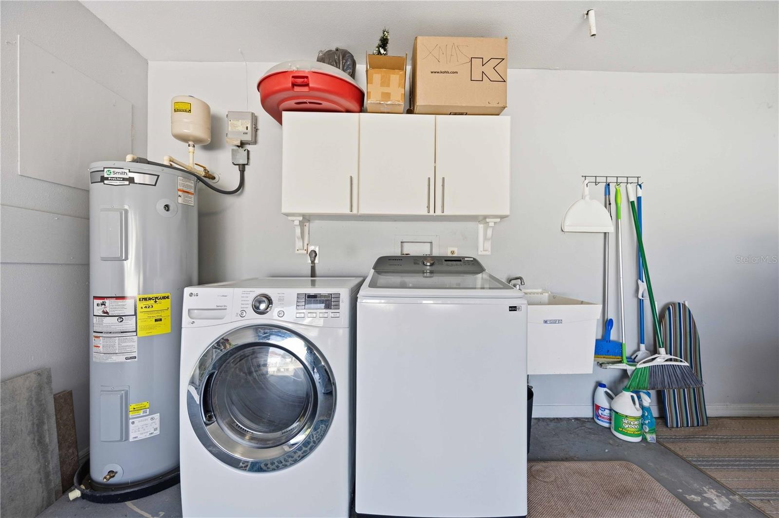 PORT CHARLOTTE SEC 027 - Residential