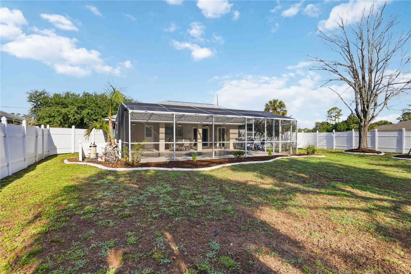 PORT CHARLOTTE SEC 027 - Residential