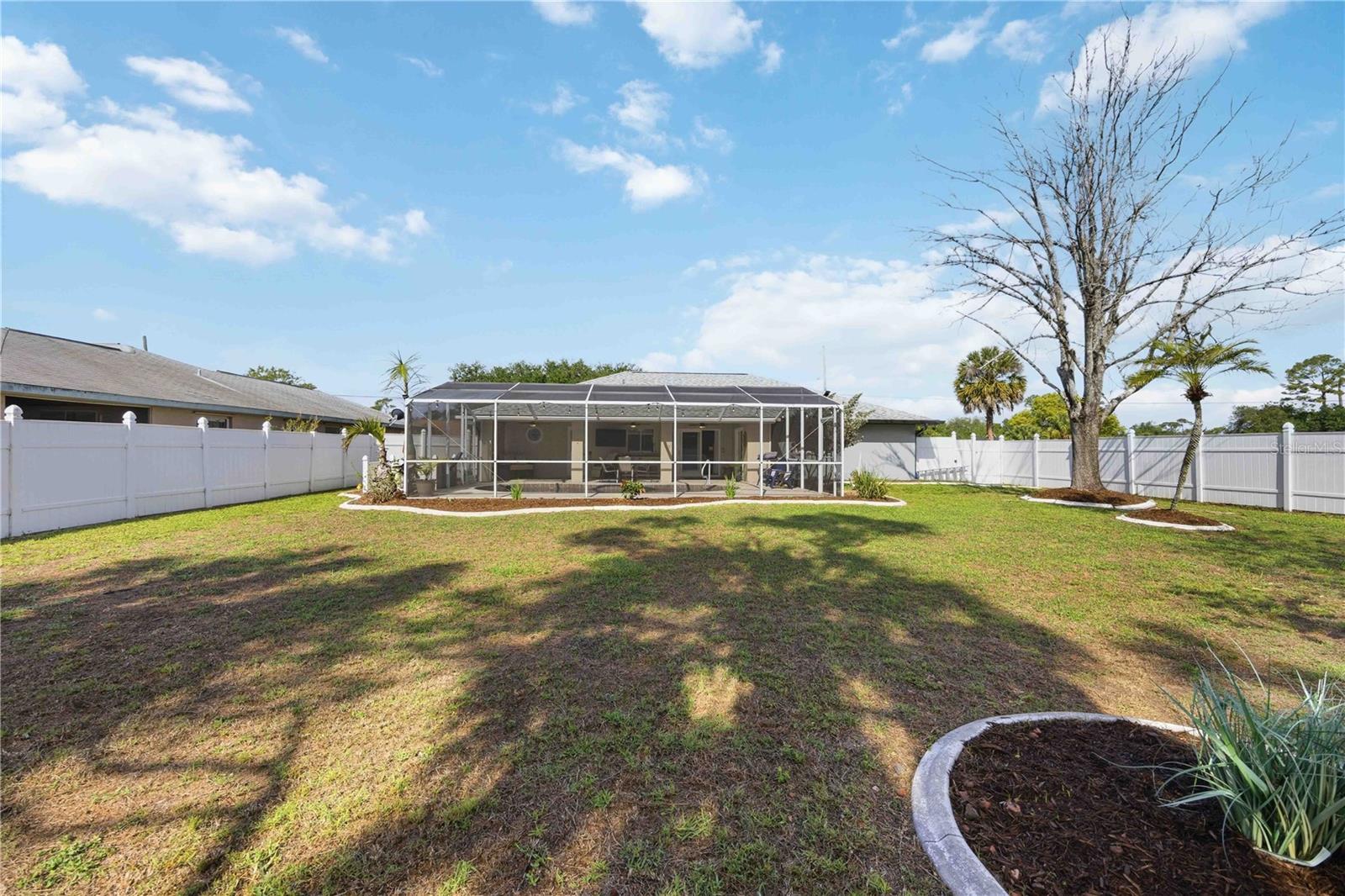 PORT CHARLOTTE SEC 027 - Residential