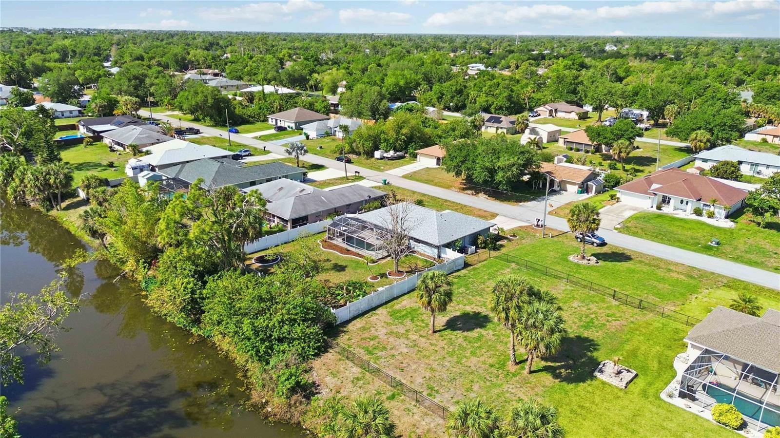 PORT CHARLOTTE SEC 027 - Residential