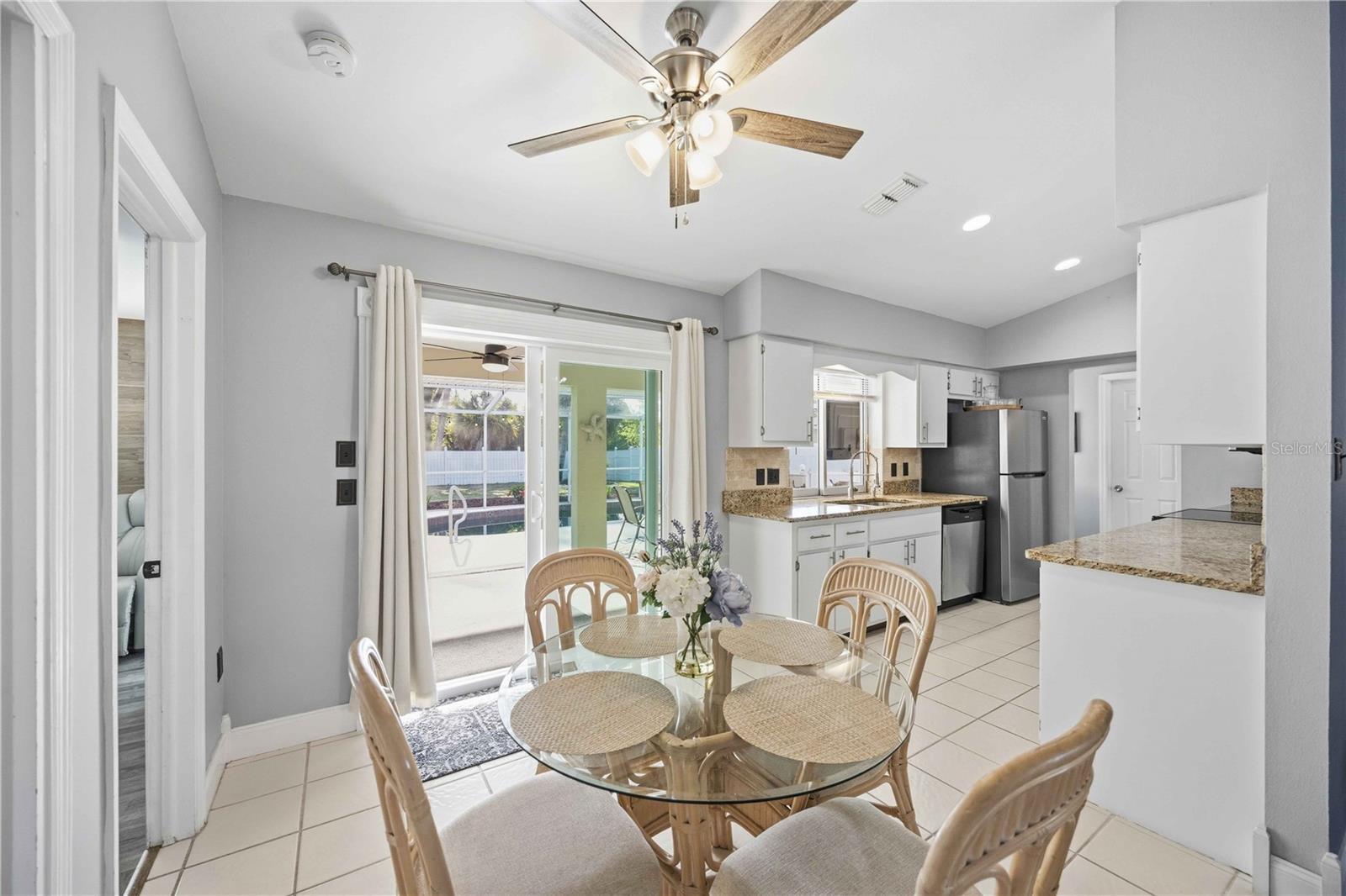 PORT CHARLOTTE SEC 027 - Residential