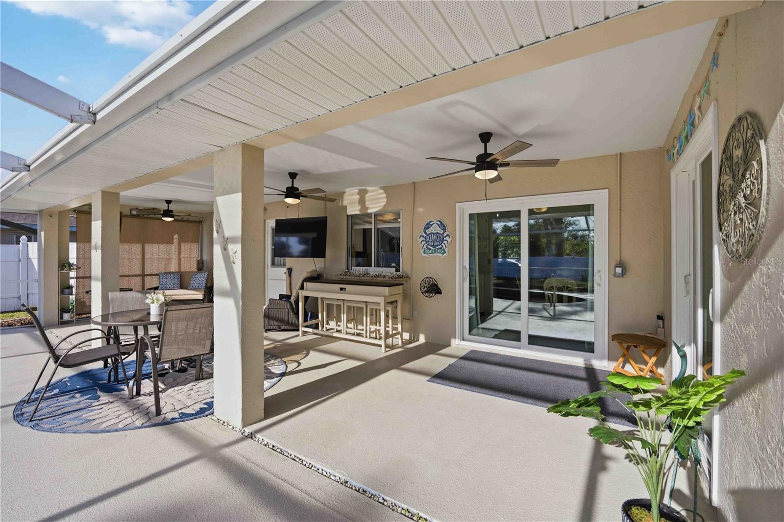 PORT CHARLOTTE SEC 027 - Residential