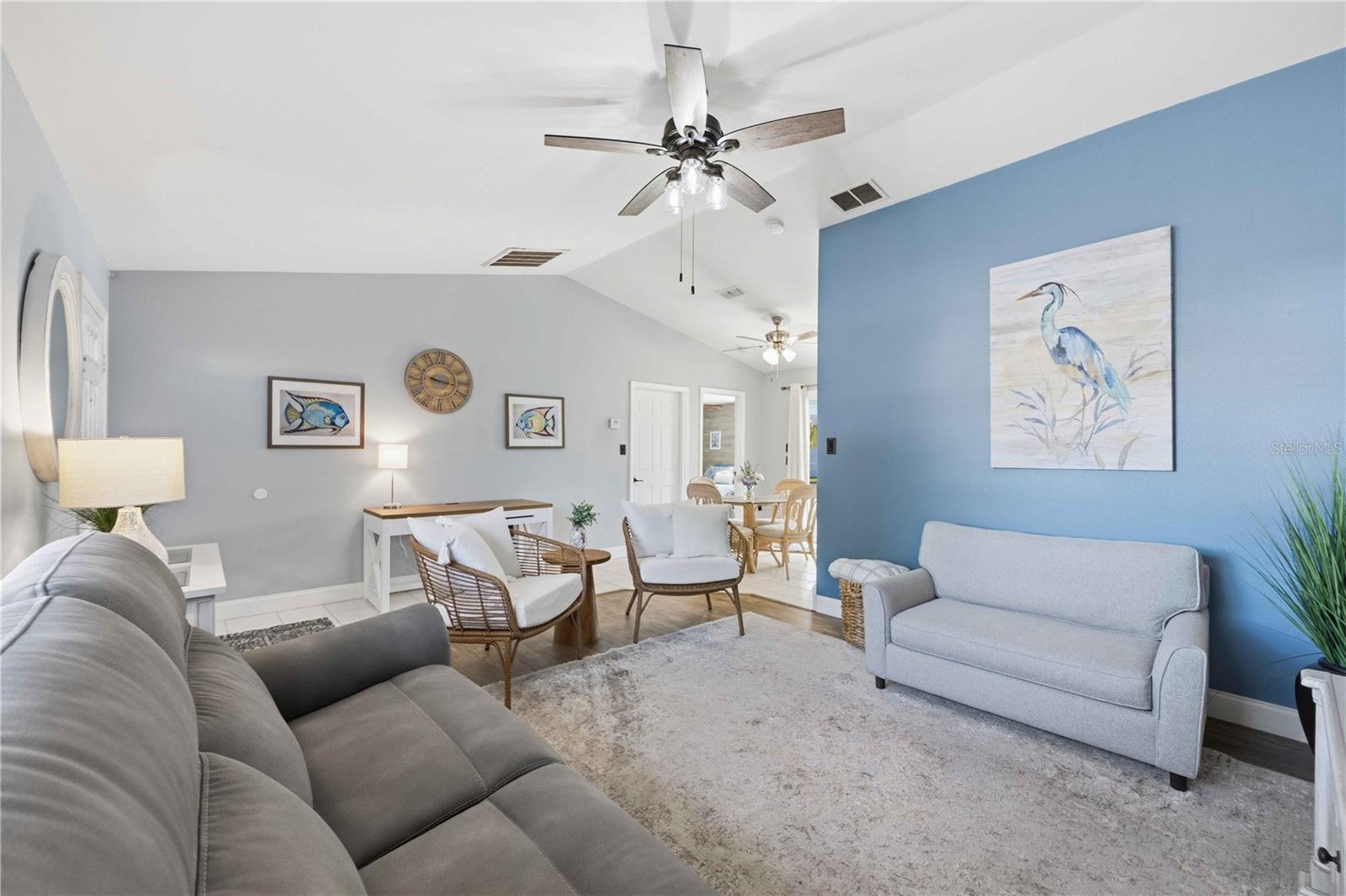 PORT CHARLOTTE SEC 027 - Residential