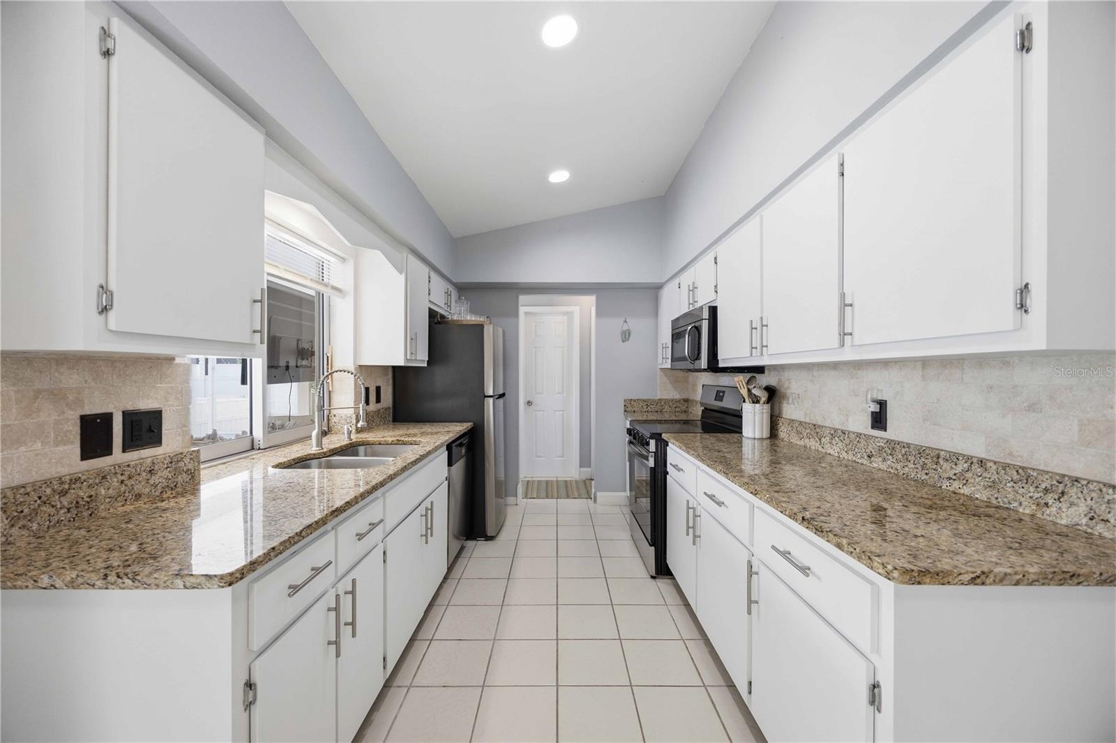 PORT CHARLOTTE SEC 027 - Residential