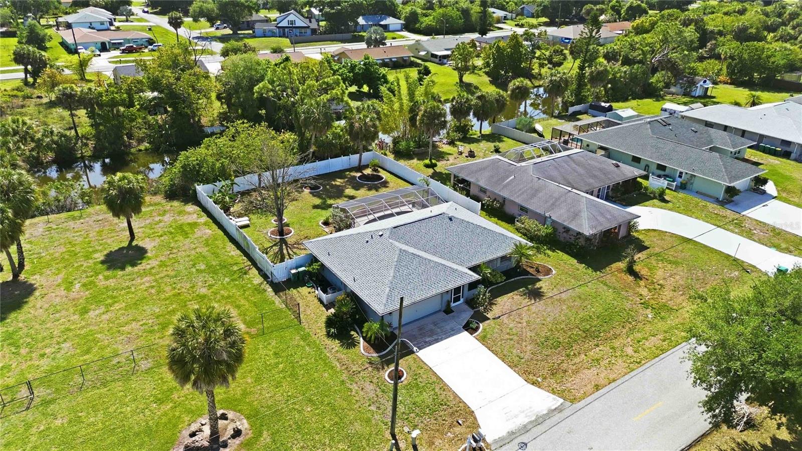 PORT CHARLOTTE SEC 027 - Residential