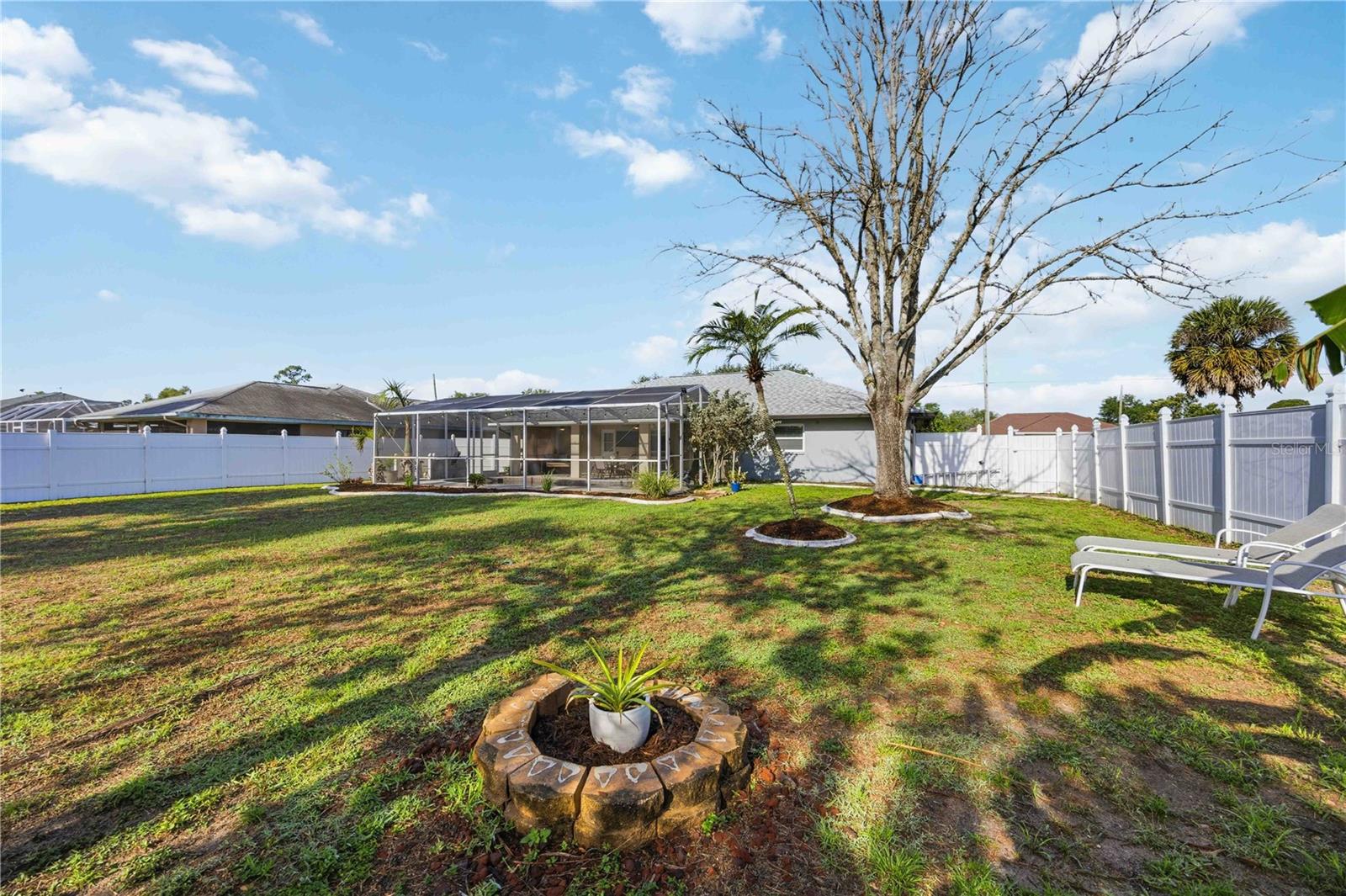 PORT CHARLOTTE SEC 027 - Residential